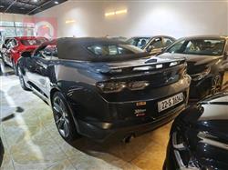 شيفروليه كامارو